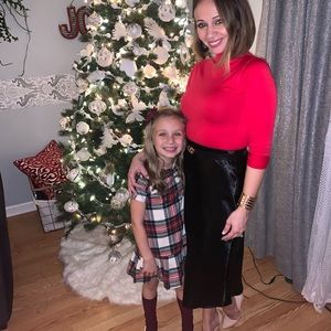 Meet your Posher, Karolina